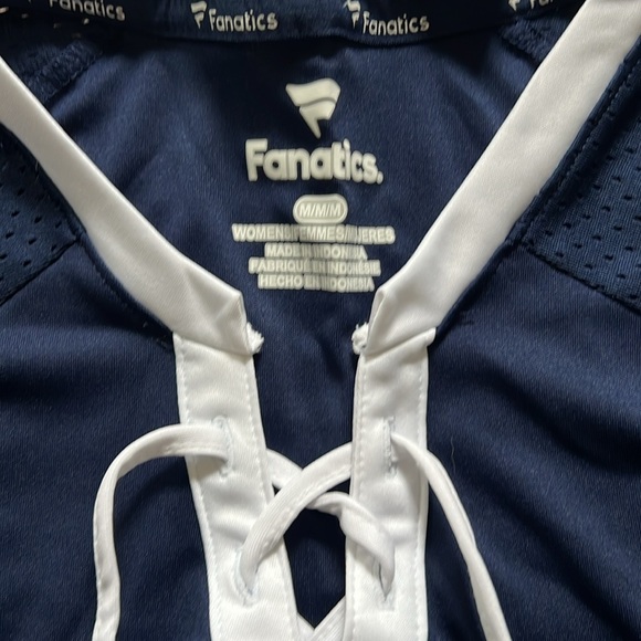 NWT Official Dallas Cowboys Fashion Jersey from AT&T Stadium. Size Medium - Picture 3 of 10